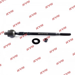 тяга рулевая!\ Mitsubishi Lancer 00> KRE1034 KAYABA