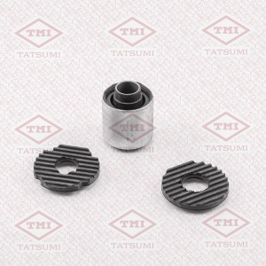 Сайлентблок переднего рычага передний NISSAN Elgrand 00- TEF1495 TEF1495 TATSUMI