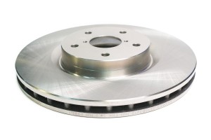 Тормозной диск передний C210R2010 C210R2010 CWORKS