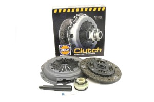 СЦЕПЛЕНИЕ 2123 CHEVY NIVA HOLA В СБОРЕ S223 S223 HOLA