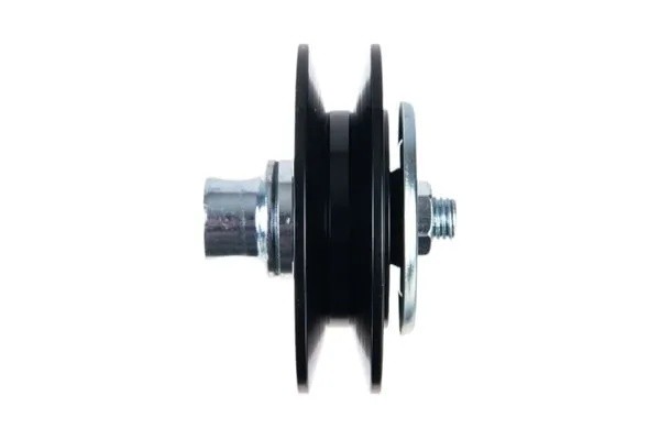 ролик натяжной ремня кондиционера!\ Toyota Land Cruiser 80 4.5 V6 1FZ-FE 89> 03-41428-SX STELLOX