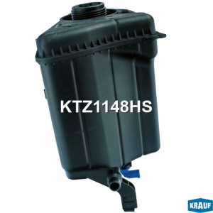 Бачок расширительный KTZ1148HS KTZ1148HS KRAUF