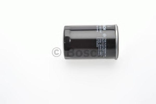 AUDI 100/80/ A3/A4/A6 90> 1.6-2.8L 0 451 103 314 BOSCH