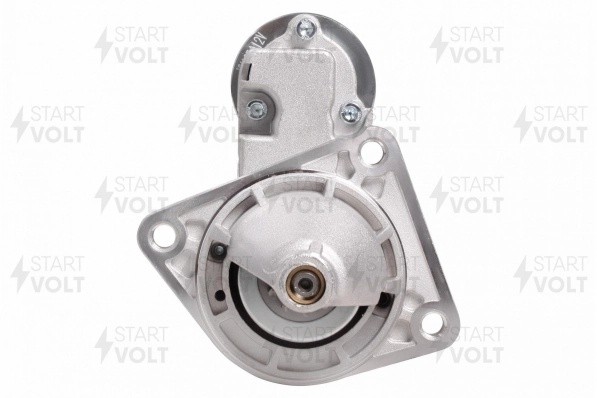 FORD FOCUS III (2011>) LST 1079 START VOLT