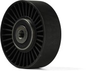 ролик обводной!\ Fiat Bravo/Marea/Punto 1.9TD/JTD all 96> Z24017 ZENTPARTS