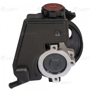 Насос ГУР для а/м Peugeot 206 98-/Partner 02- LPS2001 LPS 2001 LUZAR