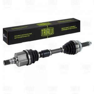 Привод для а/м Geely Coolray (19-) 1.5T (перед. лев.) (AR 1219) AR 1219 TRIALLI