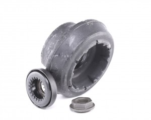 Опора амортизатора VW Golf 3,Passat,Sharan переднего левая/правая (с подшипником 14116 FEBI BILSTEIN