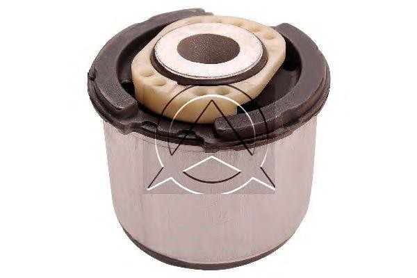 сайлентблок зад. балки!\ Audi A4 1.6-2.8 95-00 837304 SIDEM