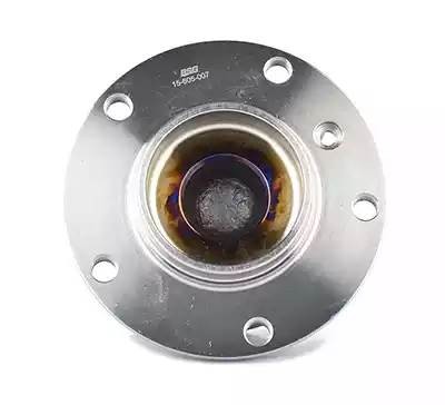 Ступица BMW 5 (E39) передняя с подшипником BSG BSG 15-605-007 BSG