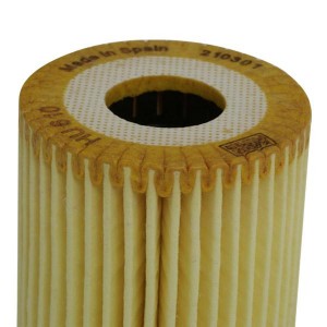 Фильтр масляный HU610X HU610X MANN FILTER