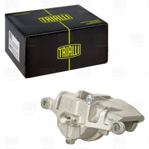 Суппорт торм. Honda Civic VI (95-) перед. лев. d=54мм (CF 001697) CF 001697 TRIALLI