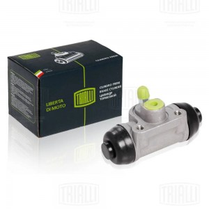 VW POLO (SED RUS) (2011>) ЛЕВЫЙ=ПРАВЫЙ CF 1842 TRIALLI