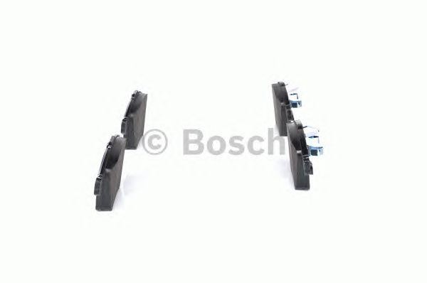 VW TRANSPORTER T5 0 986 494 203 BOSCH
