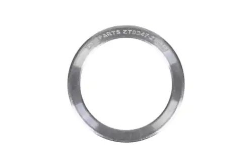 седло клапана! EX 40.07x31x7.35\ RVI Premium/Kerax DCI11 Z73028 ZENTPARTS