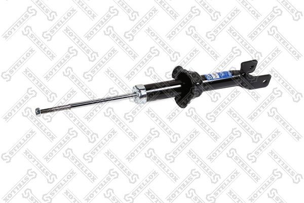 амортизатор задний газовый!\ Honda Civic 1.4-1.8/2.0TD 95> 3213-0071-SX STELLOX