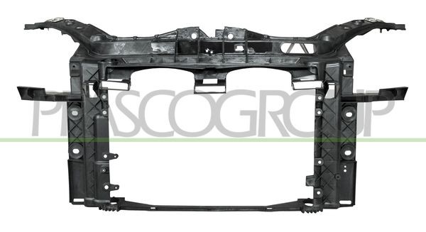 панель передняя! в комплекте\ Ford Fiesta MK V 02-05 FD3403210 PRASCO GROUP