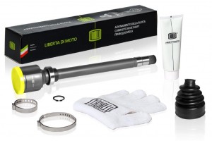 ШРУС Fiat Ducato (06-) 1375 кг. (внутр. прав.) (GO 2003) GO2003 TRIALLI