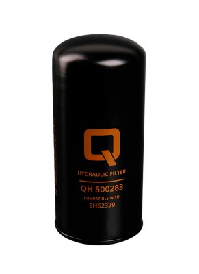 Фильтр гидравлический Q-Filter QH500283 QH500283 Q FILTER