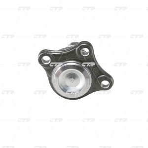 MITSUBISHI PAJERO II 90-00 1.8GDI/2.4/2.5TD/2.8TD/3.0 6V/3.5 V6 CB0247 CTR