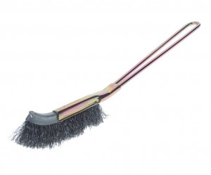 Кордщетка 220мм ручная JTC JTC-5856 JTC TOOLS