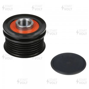 Шкив с обгонной муфтой генер. для а/м Lexus RX (15-) 2.0T (SGP 0191) SGP0191 START VOLT