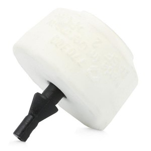 77 03 00 [2K0511155A] !отбойник рессоры зад VW Caddy III 1.4-1.6/1.9-2.0TDi 04> 26564 FEBI BILSTEIN