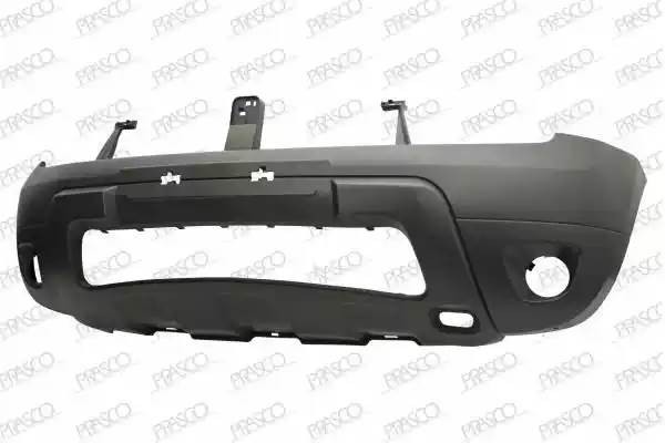 бампер передний!\ Renault Duster 10-13 DA8201011 PRASCO GROUP