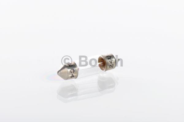 Лампа 24V C3W SV7-8 Trucklight BOSCH 1 987 302 528 BOSCH