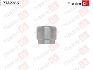 Поршень тормозного суппорта Toyota LAND CRUISER (_J4_, _J5_) 1968 - 2001 77A2286 77A2286 MASTER KIT