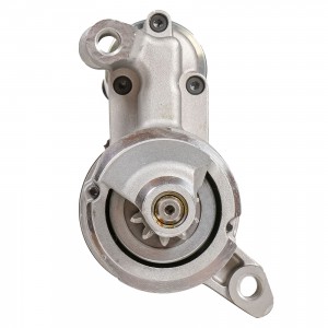 Стартер для а/м VAG A6 (11-)/Q5 (08-) 3.0TDI 2,5кВт (LSt 1878) LST 1878 START VOLT