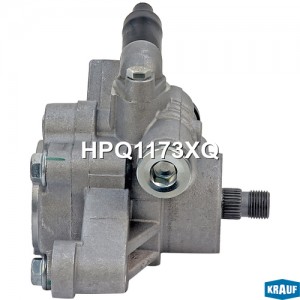 насос гидроусилителя руля!\ Honda Accord VI 1.8/2.0/2.3 98-02 HPQ1173XQ KRAUF
