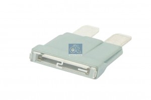 предохранитель! standart 2A плоский светлозеленый FK2\ 9.69108 DIESEL TECHNIC