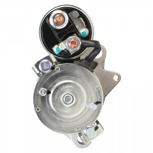 Стартер для а/м BYD F3 (05-) 1.5i/1.6i 1,1кВт (LSt 2777) LSt 2777 START VOLT