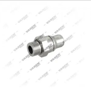 Фитинг шланга компрессора MB 1845/51 OE A0029974271 7800920001 VADEN