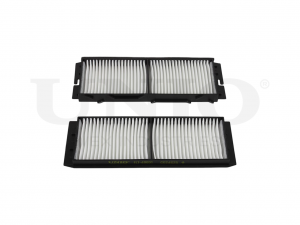 Фильтр салонный FLT-40091 UNIO