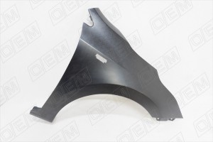 Крыло переднее правое, Kia, Rio, 4 FB (2017-нв) OEM0080KPR OEMPARTS