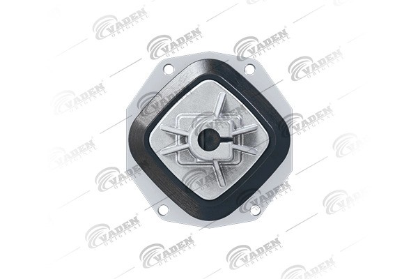 Механизм переключения передач MAN TGA 303110001 VADEN