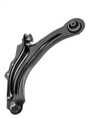 рычаг нижний левый! d18\ Renault Megane 03> Z24581 ZENTPARTS