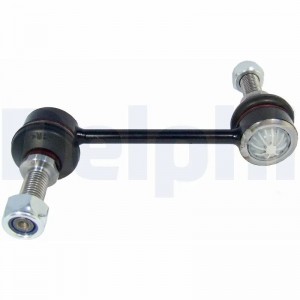 тяга стабилизатора заднего!\ Land Rover Range Rover 4.2/4.4/3.0TD/3.6TD 02> TC1795 DELPHI
