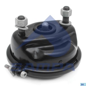 Тормозная камера T22 092.273 SAMPA