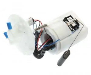 Насос топливный HYUNDAI Solaris KIA Rio (11-) в сборе MEGAPOWER 110-18-024 MEGA POWER