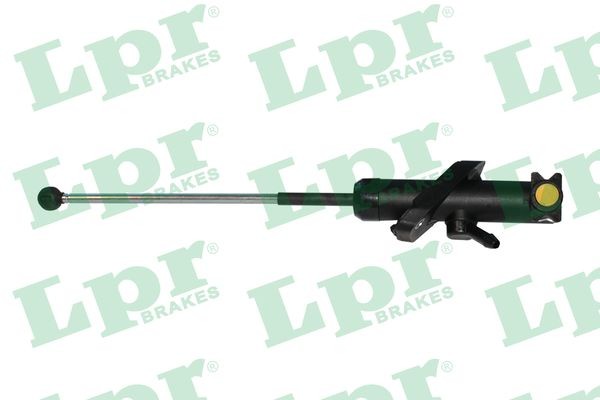 Цилиндр сцепления главный 2152 2152 LPR