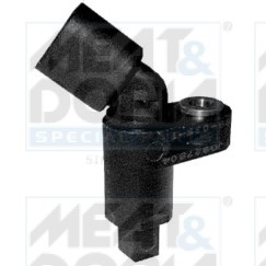 Датчик АБС VW Golf (92-02) AUDI A3 (97-03) SKODA Octavia (97-03) колеса переднег 90001 MEAT DORIA