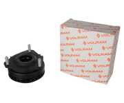 Опора амортизатора FORD FIESTA 02-08/FUSION 02-, передняя, лев/пр, с подшипником VR14158 VOLRAM
