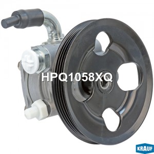 Насос гидроусилителя SUZUKI Liana (01-07) KRAUF HPQ1058XQ KRAUF