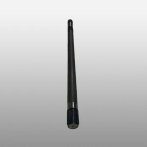 Полуось (Z=40, L=1160) под блокировку левая Shaanxi, Shacman DZ90149340007 SHAFT