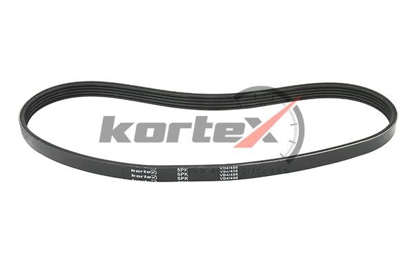 Ремень поликлиновой 5PK1063 KDB050STD KDB050STD KORTEX