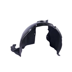 Подкрылок VW Tiguan (17-) передний левый NSP NSP1BD04055 NSP