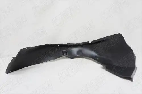 Подкрылок передний правый, Hyundai, Creta, (2015-нв) OEM0048PKPR OEMPARTS